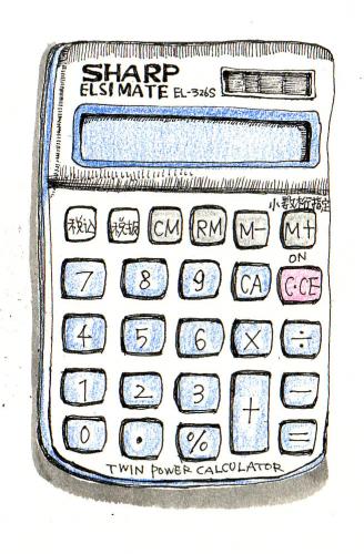 calculator