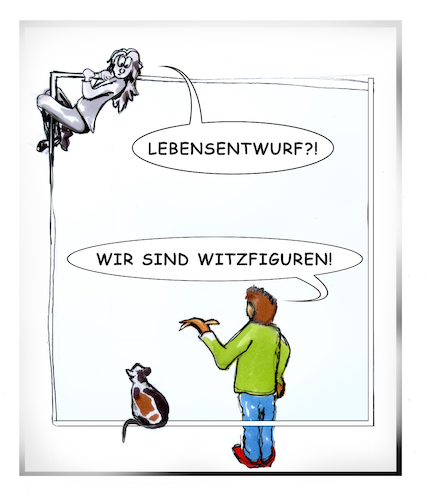 Witzfiguren