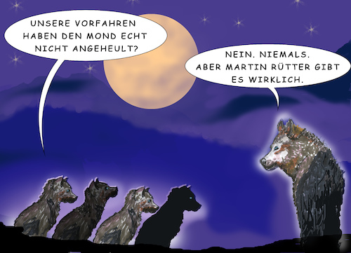 Cartoon: Wölfe heulen (medium) by SoRei tagged supermond,vollmond,mond,naturereignis,phänomen,spektakel,beobachten,teleskop,astronomie,astrologie,lunationen,umlaufbahn,himmelsmechanik,planet,erde,himmelskörper,komet,sonne,stern,sonnensystem,sterne,himmel,himmelszelt,gestirn,firmament,planetarium,landschaft,wolf,welpen,jaulen,heulen,mythos,licht,kreisbahn,zwergplaneten,lichtgeschwindigkeit,rütter,astrophysik,mythen,märchen,wolfsrudel,haushund,lupus,jungwölfe,familienverband,nachwuchs,hundetrainer,hundeerziehung,hundeschule,martin,gehorsam,leinenführigkeit,hundekommando,befehle,dominanz,territorial,tierschutz,supermond,vollmond,mond,naturereignis,phänomen,spektakel,beobachten,teleskop,astronomie,astrologie,lunationen,umlaufbahn,himmelsmechanik,planet,erde,himmelskörper,komet,sonne,stern,sonnensystem,sterne,himmel,himmelszelt,gestirn,firmament,planetarium,landschaft,wolf,welpen,jaulen,heulen,mythos,licht,kreisbahn,zwergplaneten,lichtgeschwindigkeit,rütter,astrophysik,mythen,märchen,wolfsrudel,haushund,lupus,jungwölfe,familienverband,nachwuchs,hundetrainer,hundeerziehung,hundeschule,martin,gehorsam,leinenführigkeit,hundekommando,befehle,dominanz,territorial,tierschutz