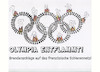 Cartoon: Olympia (small) by Bert Kohl tagged anschlag