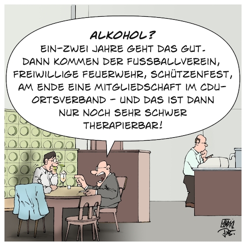 Alkohol