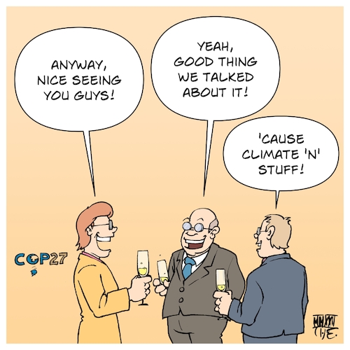 COP27