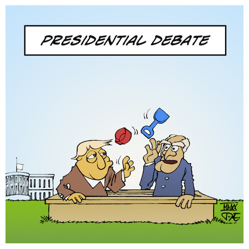 Presidential Debate