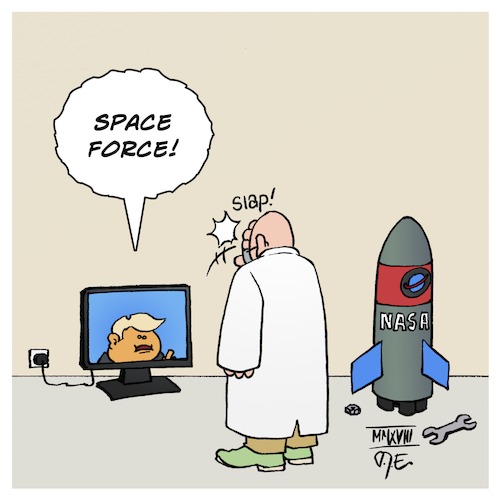 Space Force