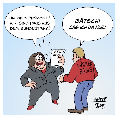 SPD zur BTW2021