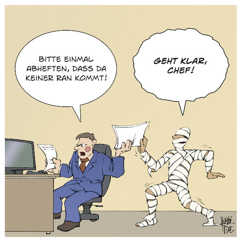 Cartoon: Spion aus Ägypten bei Seibert (medium) by Timo Essner tagged steffen,seibert,regierungssprecher,bundesregierung,bundeskanzlerin,angela,merkel,mitarbeiter,spion,ägypten,spionage,geheimdienste,deutschland,cartoon,timo,essner,steffen,seibert,regierungssprecher,bundesregierung,bundeskanzlerin,angela,merkel,mitarbeiter,spion,ägypten,spionage,geheimdienste,deutschland,cartoon,timo,essner