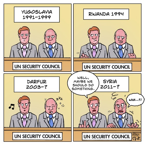 UN Security Council