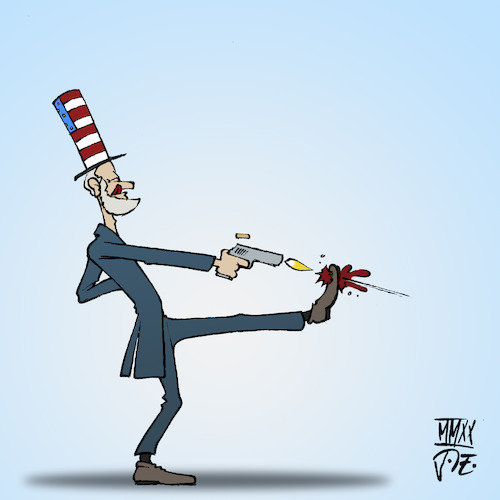 Cartoon: USA leaving WHO (medium) by Timo Essner tagged usa,leave,who,trump,masks,covid19,corona,science,public,health,cartoon,timo,essner,usa,leave,who,trump,masks,covid19,corona,science,public,health,cartoon,timo,essner