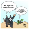 Cartoon: Saudi-Arabien Soldaten Syrien (small) by Timo Essner tagged saudi arabien syrien soldaten fußtruppen unterstützung terror finanzierung cartoon timo essner