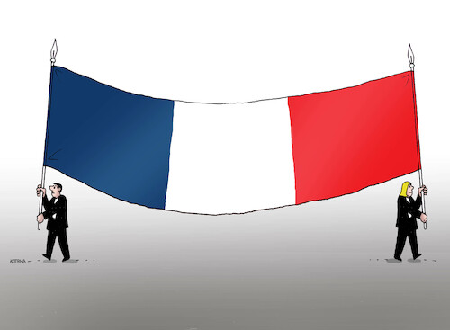 france elections