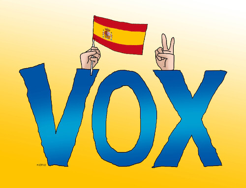 spainvox