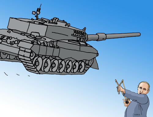 tankput