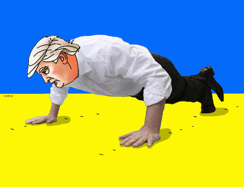 trumpukra