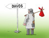 Cartoon: davoszobro25 (small) by Lubomir Kotrha tagged world,economic,forum,davos