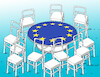 Cartoon: eustol24 (small) by Lubomir Kotrha tagged eu,euro,elections,2024