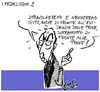 Cartoon: I fedelissimi 2 (small) by kurtsatiriko tagged gasparri