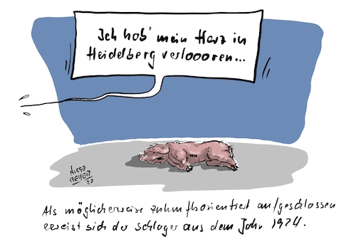 Cartoon: Die Herztransplantation... (medium) by Jori Niggemeyer tagged heidelberg,herzop,herz,herztransplantation,mediziner,ärzte,medizin,gesundheit,schwein,schweineherz,hausschwein,verwandtschaft,usa,zukunft,cartoonist,satire,humor,joricartoon,cartoonart,illustration,illustrator,karikatur,cartoonstyle,cartoondrawing,cartoonnetwork,witzigebilder,cartoon,heidelberg,herzop,herz,herztransplantation,mediziner,ärzte,medizin,gesundheit,schwein,schweineherz,hausschwein,verwandtschaft,usa,zukunft,cartoonist,satire,humor,joricartoon,cartoonart