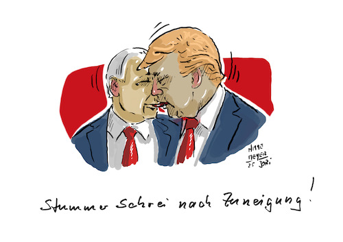 Cartoon: Love is in the Air... (medium) by Jori Niggemeyer tagged gangster,trump,putin,ukraine,russland,usa,peinlich,afd,fckafd,faschismus,faschismusneindanke,politik,jori,joricartoon,niggemeyer,joriniggemeyer,gangster,trump,putin,ukraine,russland,usa,peinlich,afd,fckafd,faschismus,faschismusneindanke,politik,jori,joricartoon,niggemeyer,joriniggemeyer