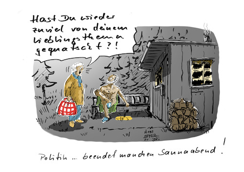 Cartoon: Politische Themen 2025... (medium) by Jori Niggemeyer tagged sauna,politik,politikerinnen,politiker,genervt,spd,linke,grüne,bsw,cdu,csu,fdp,afd,demokratie,bundestagswahl,parteien,wahl,jori,joricartoon,joriniggemeyer,sauna,politik,politikerinnen,politiker,genervt,spd,linke,grüne,bsw,cdu,csu,fdp,afd,demokratie,bundestagswahl,parteien,wahl,jori,joricartoon,joriniggemeyer