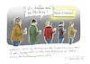 Cartoon: Die Vorsichtsmaßnahmen... (small) by Jori Niggemeyer tagged krieg,slavaukraini,kinder,samenbank,ukraine,rekruten,bevölkerung,fckputin,cartoon,jori,joriniggemeyer,niggemeyer