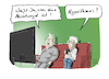 Cartoon: Regelungen... (small) by Jori Niggemeyer tagged abseits,algorithmus,fußball,sport,socialmedia,assoziation,regeln,cartoon,joriniggemeyer,niggemeyer