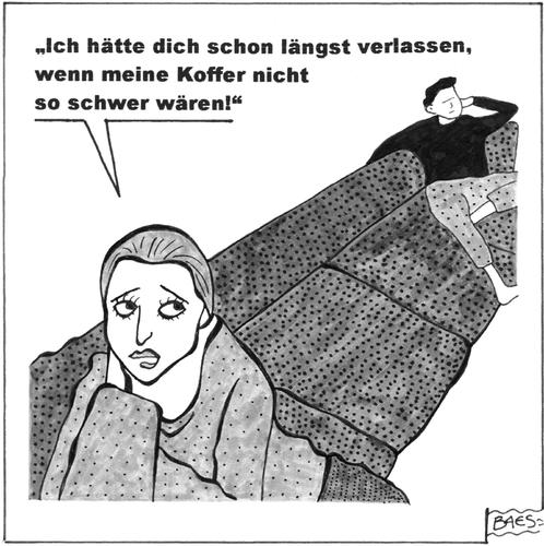 Wenn Frauen auspacken