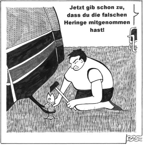 Der Camper