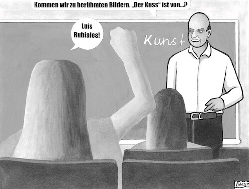 Der Kuss