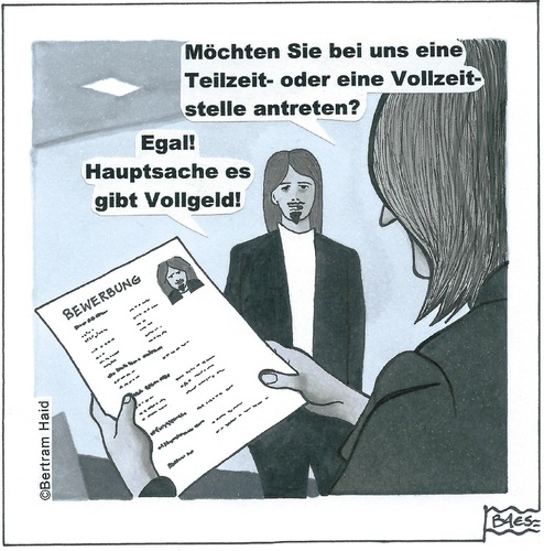 Cartoon: Im Personalbüro (medium) by BAES tagged bewerbung,arbeit,geld,job,arbeitsplatz,gehalt,karriere,teilzeit,vollzeit,vollgeld,beruf,bewerbung,arbeit,geld,job,arbeitsplatz,gehalt,karriere,teilzeit,vollzeit,vollgeld,beruf