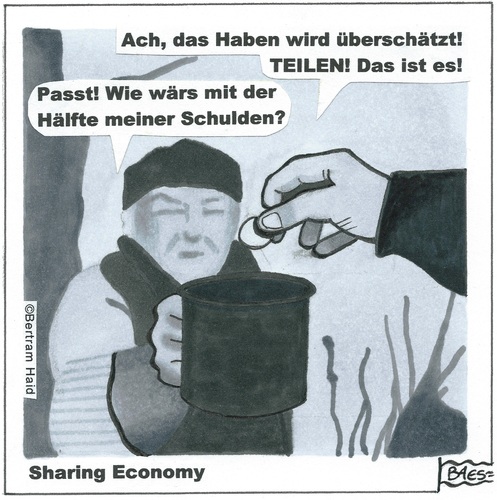 Sharing Economy