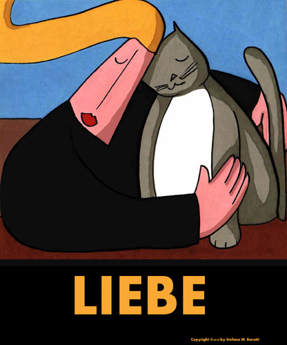 Die Unbedingte Liebe