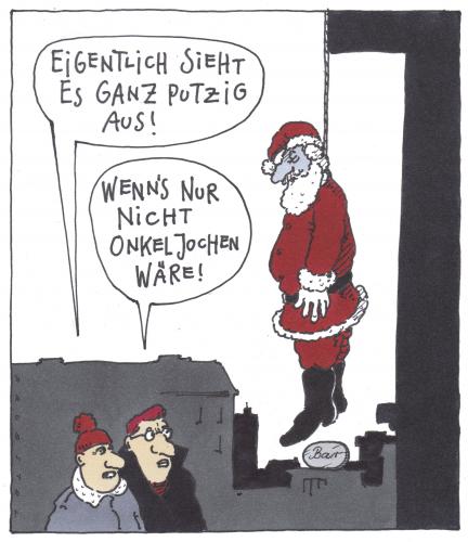 adventszeit