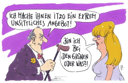 angebot