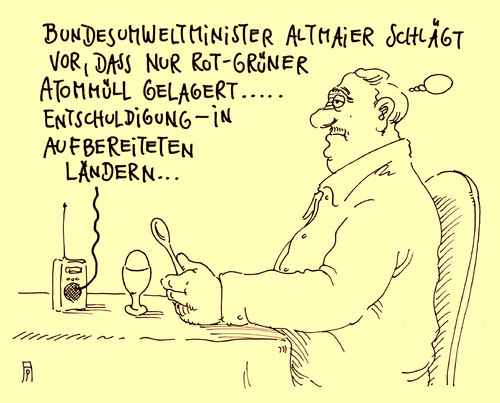 atommüllagerländer