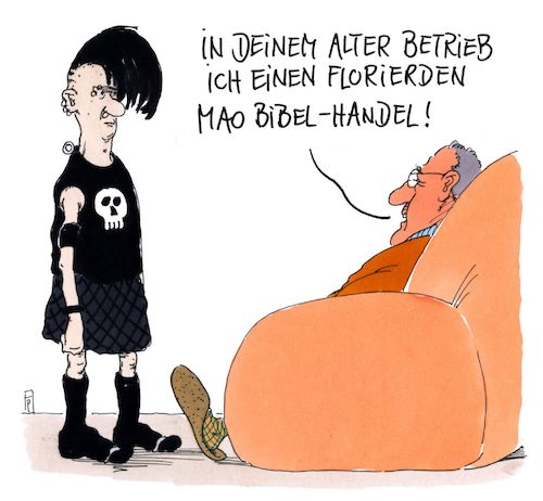 bibelhandel