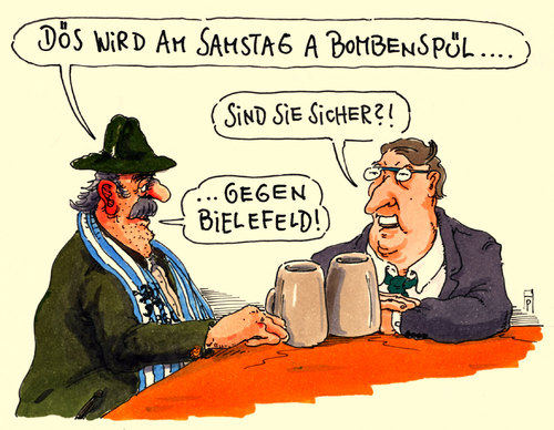 bombensicher