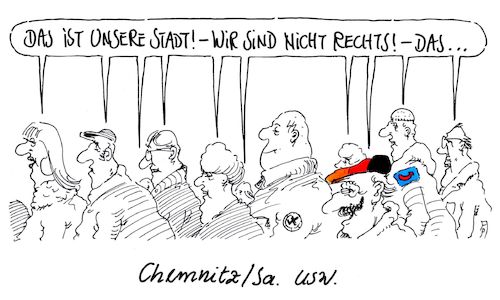 chemnitz usw.