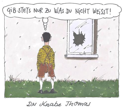 Cartoon: de maiziere (medium) by Andreas Prüstel tagged thomas,de,maiziere,verteidigungsminister,drohnenaffäre,eurohawk,untersuchungsausschuss,cartoon,karikatur,andreas,pruestel,thomas,de,maiziere,verteidigungsminister,drohnenaffäre,eurohawk,untersuchungsausschuss,cartoon,karikatur,andreas,pruestel