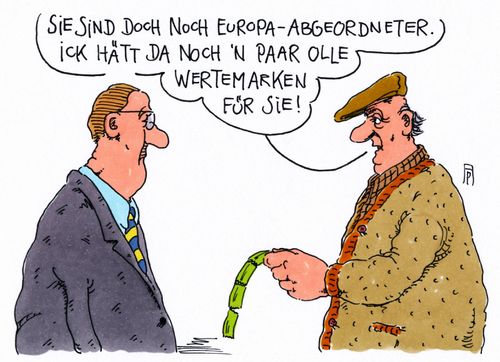 europäische werte