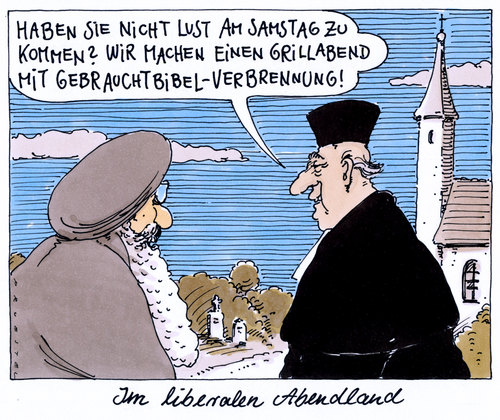 gebrauchtbibel