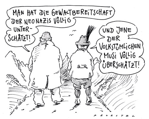 gewaltbereitschaft