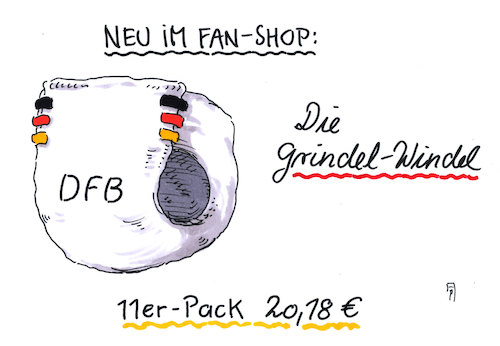 grindel