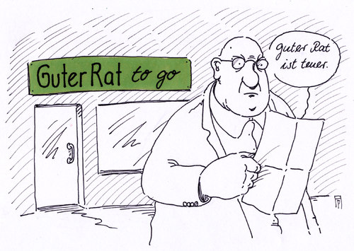 guter rat