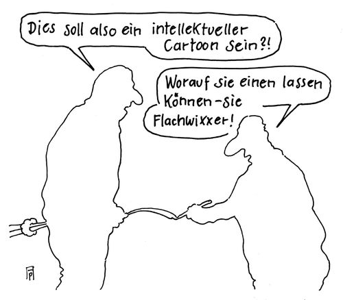 intellektuell