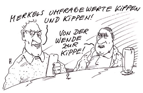 kippen