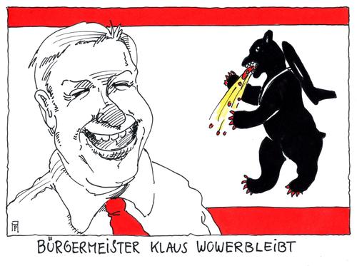 klaus wowereit