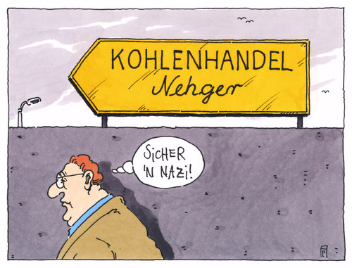 kohlenhandel