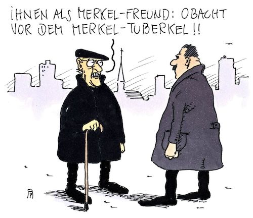 merkel-freund