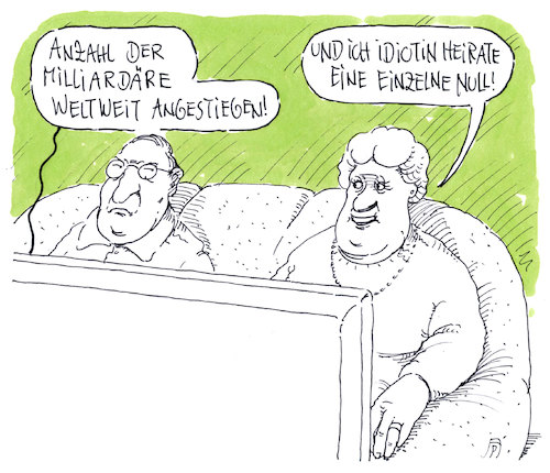 milliardäre