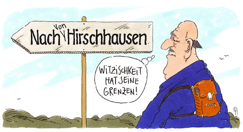 Cartoon: navh von (medium) by Andreas Prüstel tagged tv,shows,eckart,von,hirschhausen,humor,witzigkeit,cartoon,karikatur,andreas,pruestel,tv,shows,eckart,von,hirschhausen,humor,witzigkeit,cartoon,karikatur,andreas,pruestel